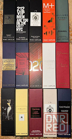 Парфюм стойкий Макеевка - изображение 2