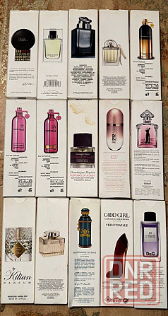 Парфюм стойкий Макеевка - изображение 1