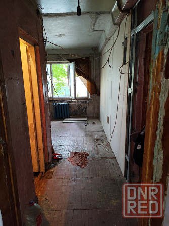 Срочно продаётся 2к.кв на Гвардейке Дёшево Макеевка - изображение 7