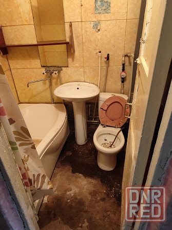 Срочно продаётся 2к.кв на Гвардейке Дёшево Макеевка - изображение 4