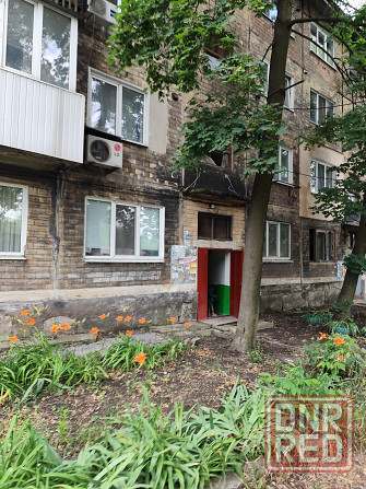 Срочно продаётся 2к.кв на Гвардейке Дёшево Макеевка - изображение 1