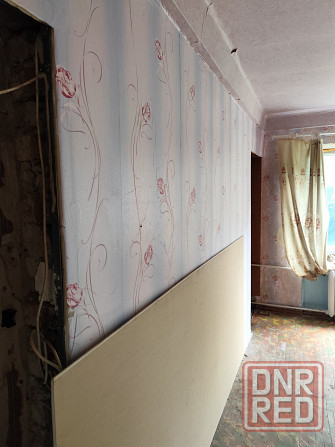 Срочно продаётся 2к.кв на Гвардейке Дёшево Макеевка - изображение 6