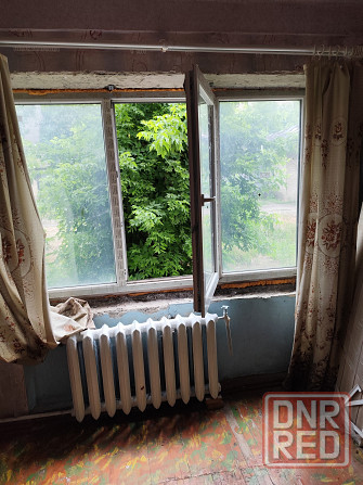 Срочно продаётся 2к.кв на Гвардейке Дёшево Макеевка - изображение 5