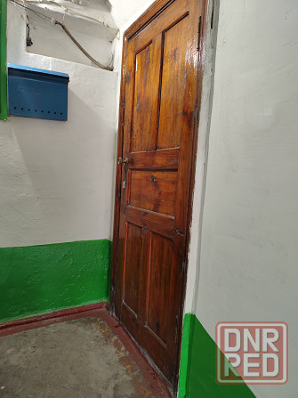 Срочно продаётся 2к.кв на Гвардейке Дёшево Макеевка - изображение 2