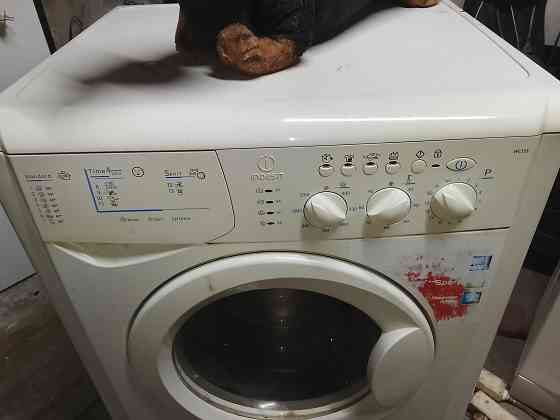 Стиральная машина Индезит Донецк