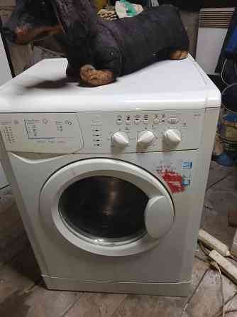 Стиральная машина Индезит Донецк