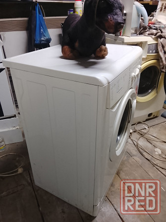 Стиральная машина Индезит Донецк - изображение 3