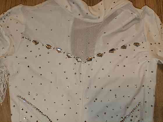 Костюм для чир спорта Донецк