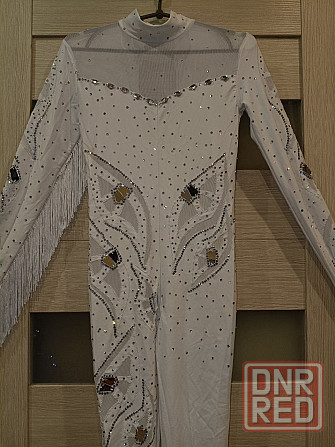 Костюм для чир спорта Донецк - изображение 1