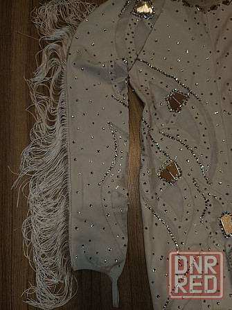 Костюм для чир спорта Донецк - изображение 2