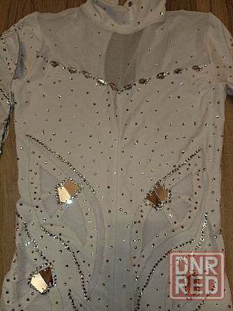 Костюм для чир спорта Донецк - изображение 3