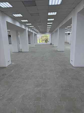 Аренда торгового комплекса 2300 кВ/м на Ильича. Донецк