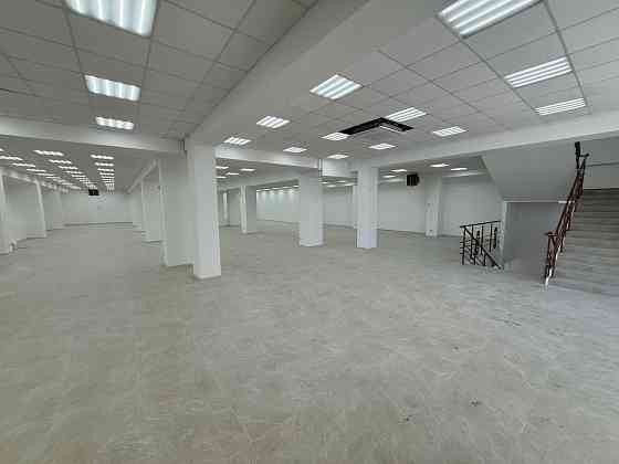 Аренда торгового комплекса 2300 кВ/м на Ильича. Донецк