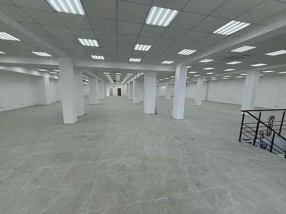 Аренда торгового комплекса 2300 кВ/м на Ильича. Донецк