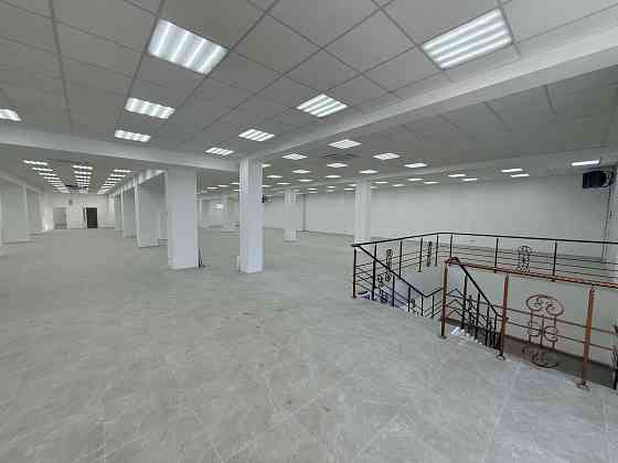 Аренда торгового комплекса 2300 кВ/м на Ильича. Донецк