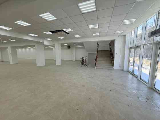 Аренда торгового комплекса 2300 кВ/м на Ильича. Донецк