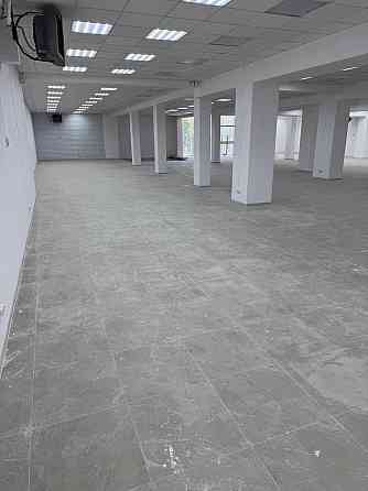 Аренда торгового комплекса 2300 кВ/м на Ильича. Донецк