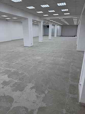 Аренда торгового комплекса 2300 кВ/м на Ильича. Донецк