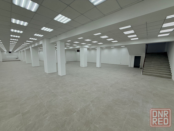 Аренда торгового комплекса 2300 кВ/м на Ильича. Донецк - изображение 8