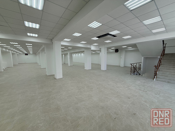 Аренда торгового комплекса 2300 кВ/м на Ильича. Донецк - изображение 3