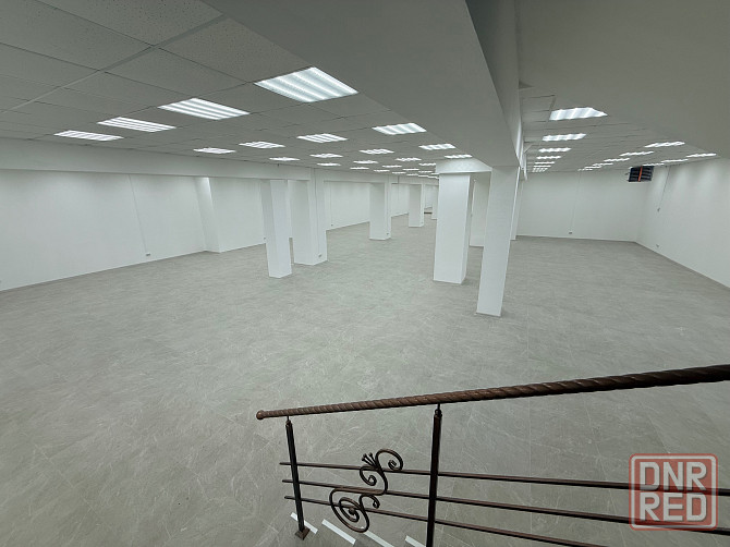 Аренда торгового комплекса 2300 кВ/м на Ильича. Донецк - изображение 7