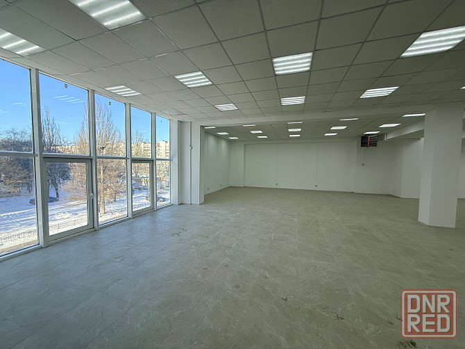 Аренда торгового комплекса 2300 кВ/м на Ильича. Донецк - изображение 4