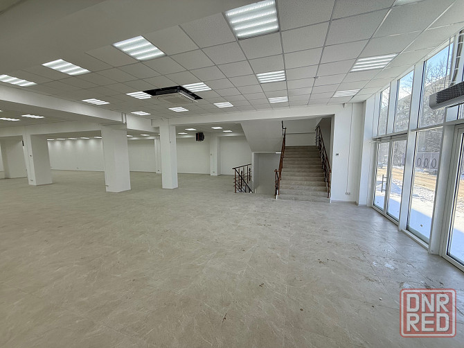 Аренда торгового комплекса 2300 кВ/м на Ильича. Донецк - изображение 2