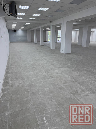 Аренда торгового комплекса 2300 кВ/м на Ильича. Донецк - изображение 4