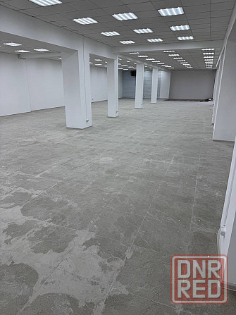 Аренда торгового комплекса 2300 кВ/м на Ильича. Донецк - изображение 3
