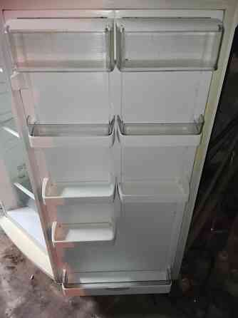 Холодильник Атлант двухкамерный Донецк