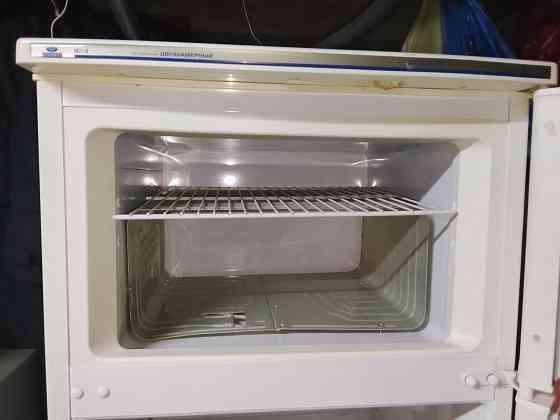 Холодильник Атлант двухкамерный Донецк