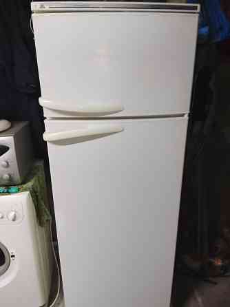 Холодильник Атлант двухкамерный Донецк