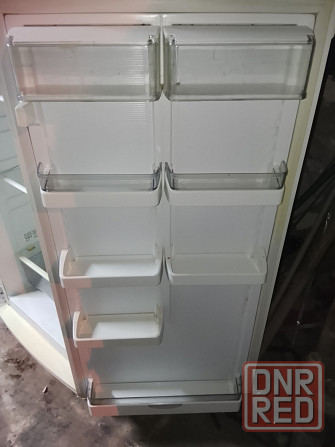 Холодильник Атлант двухкамерный Донецк - изображение 5