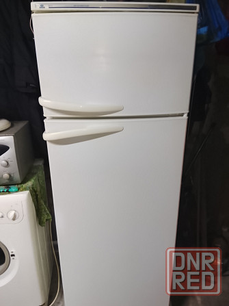 Холодильник Атлант двухкамерный Донецк - изображение 1