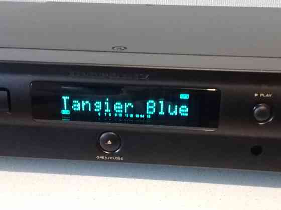 Marantz CD-17 mk2 (made in Japan) Макеевка