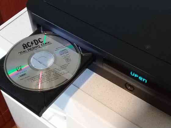 Marantz CD-17 mk2 (made in Japan) Макеевка