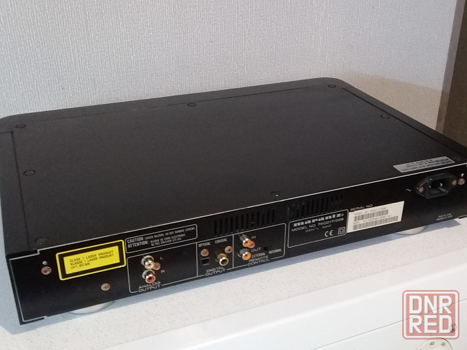 Marantz CD-17 mk2 (made in Japan) Макеевка - изображение 6