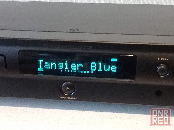 Marantz CD-17 mk2 (made in Japan) Макеевка - изображение 2