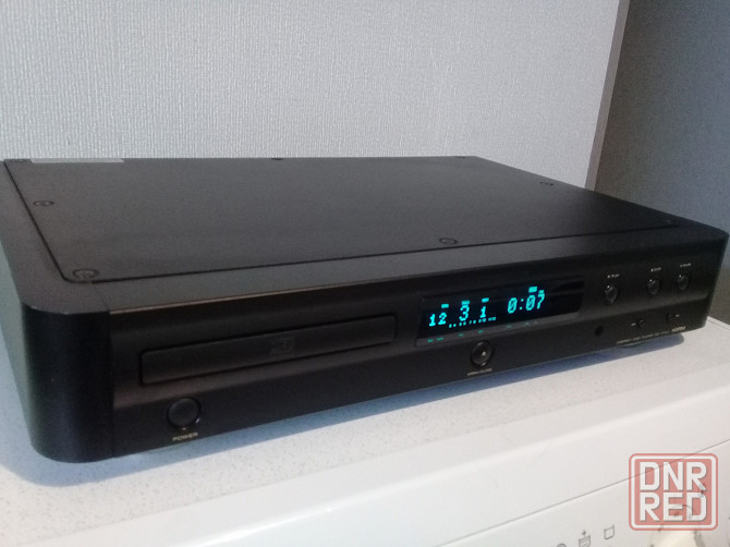 Marantz CD-17 mk2 (made in Japan) Макеевка - изображение 5