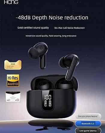 Наушники OnePlus Ace5 золотой сертификации HI-Res AUDIO Донецк