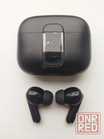 Наушники OnePlus Ace5 золотой сертификации HI-Res AUDIO Донецк - изображение 3