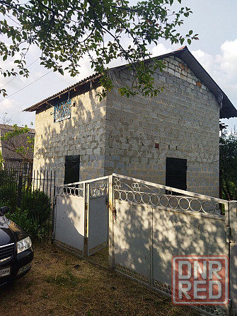 Продам дачу Донецк - изображение 1