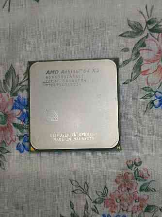 процессор amd Athlon 64 x2 6000+ ; оперативная память DDR 2 ; блок питания DeTech 500W Донецк