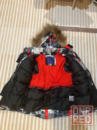Куртка на мальчика Донецк - изображение 2