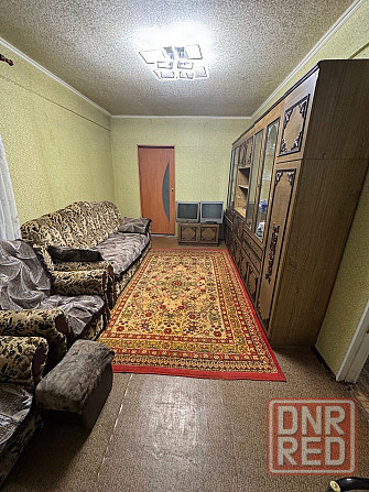 Аренда 2к квартиры на даках( можно мужчин) Макеевка - изображение 4