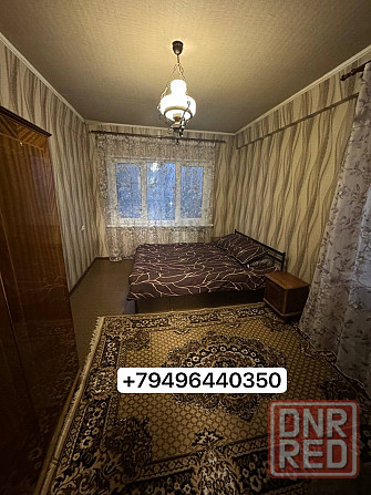 Аренда 2к квартиры на даках( можно мужчин) Макеевка - изображение 11