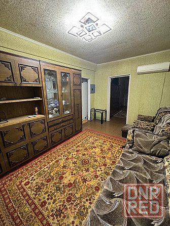 Аренда 2к квартиры на даках( можно мужчин) Макеевка - изображение 5