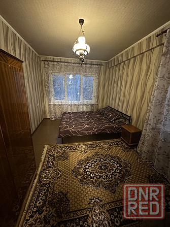 Аренда 2к квартиры на даках( можно мужчин) Макеевка - изображение 7