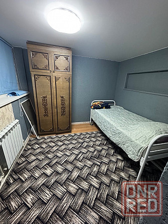 Аренда 2к квартиры на даках( можно мужчин) Макеевка - изображение 6