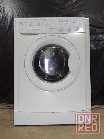 Стиральная машина на 5 кг Донецк - изображение 1